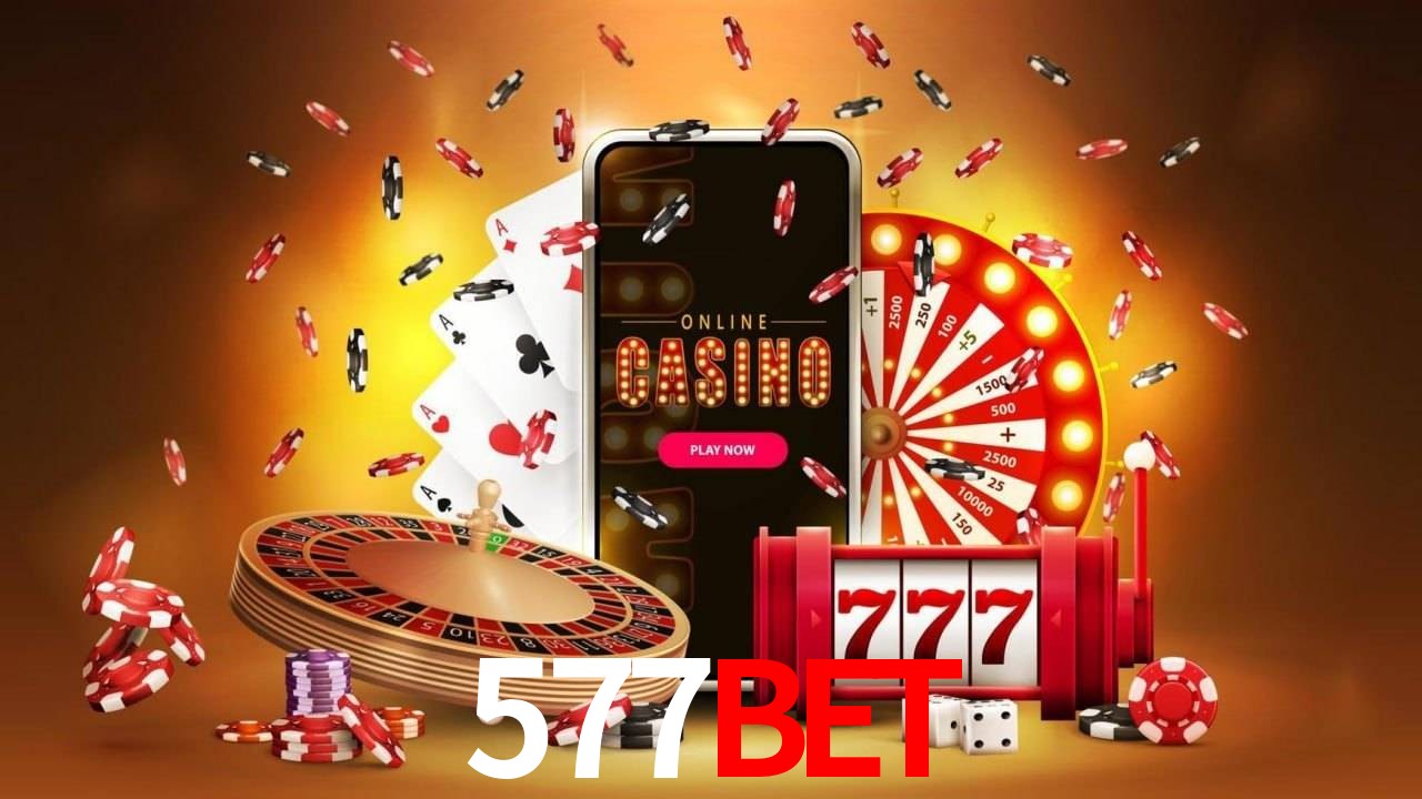 Experiência VIP 577Bet