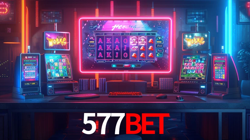 577Bet App
