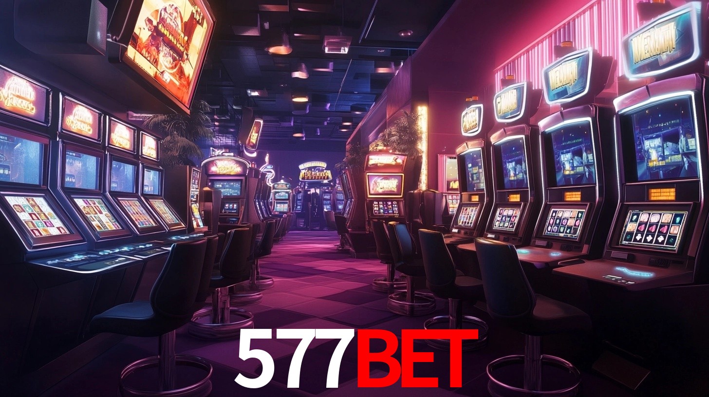 577Bet,577Bet App