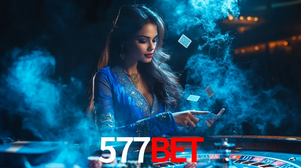 PIX Instantâneo 577Bet
