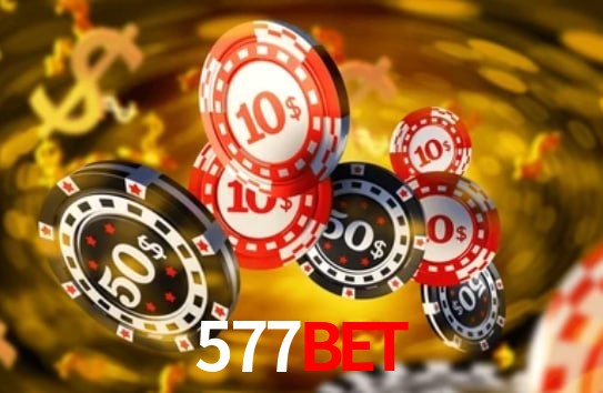 Diretório de Jogos 577Bet