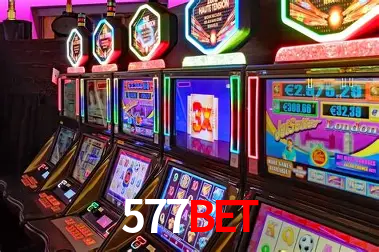 Apostas Esportivas na 577Bet: Um Guia Completo