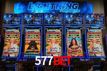 Descubra o Programa VIP da 577Bet: Vantagens Exclusivas para Jogadores