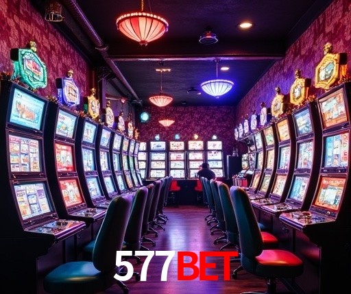 Sistemas de Segurança 577Bet