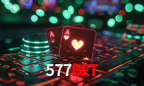 Segurança 2FA 577Bet