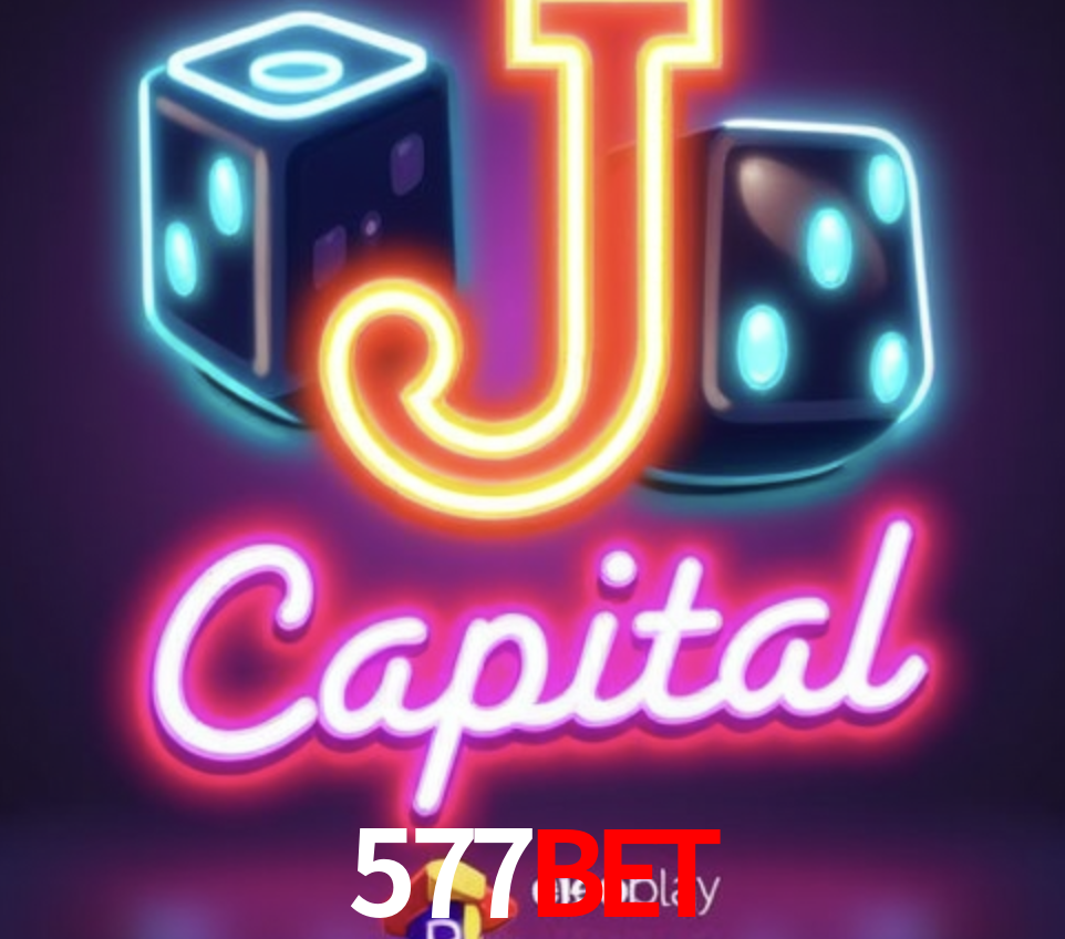 Descubra o Mundo do Cassino Online com 577Bet