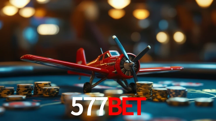 Descubra a Essência do 577Bet: Nossa História e Compromissos