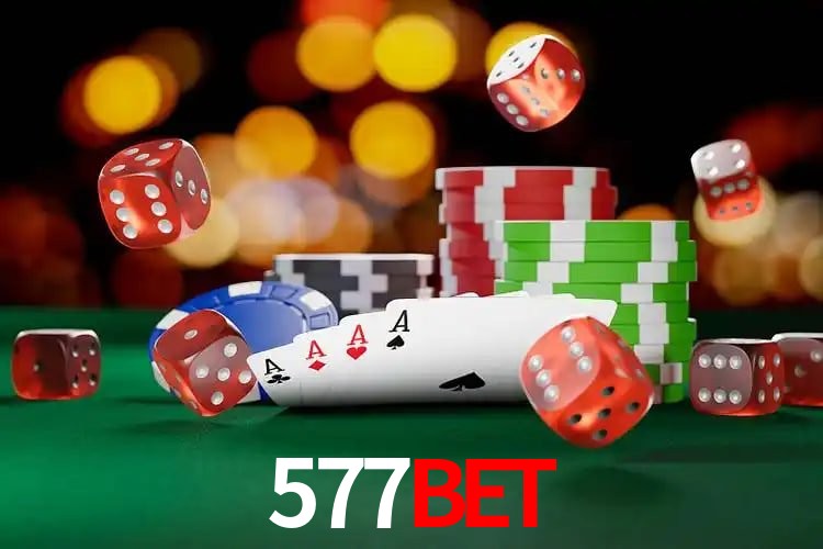 Ofertas Exclusivas 577Bet