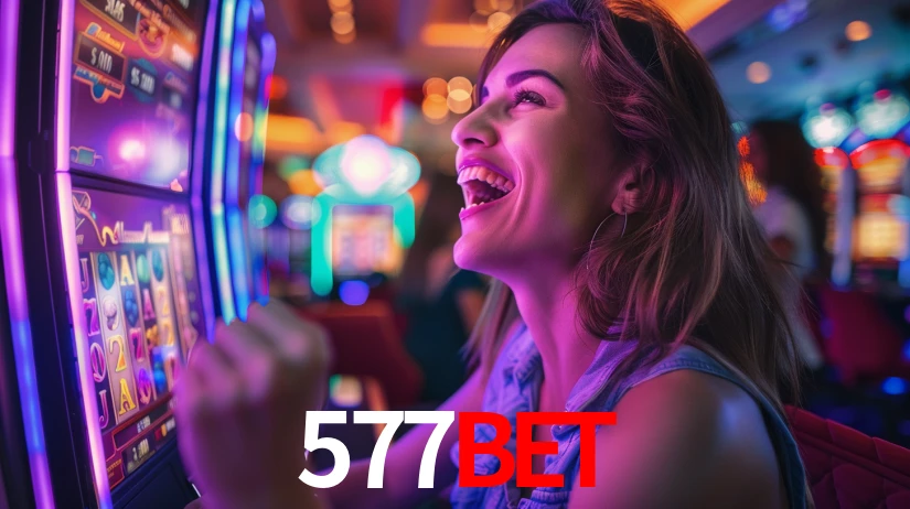 577Bet Vip