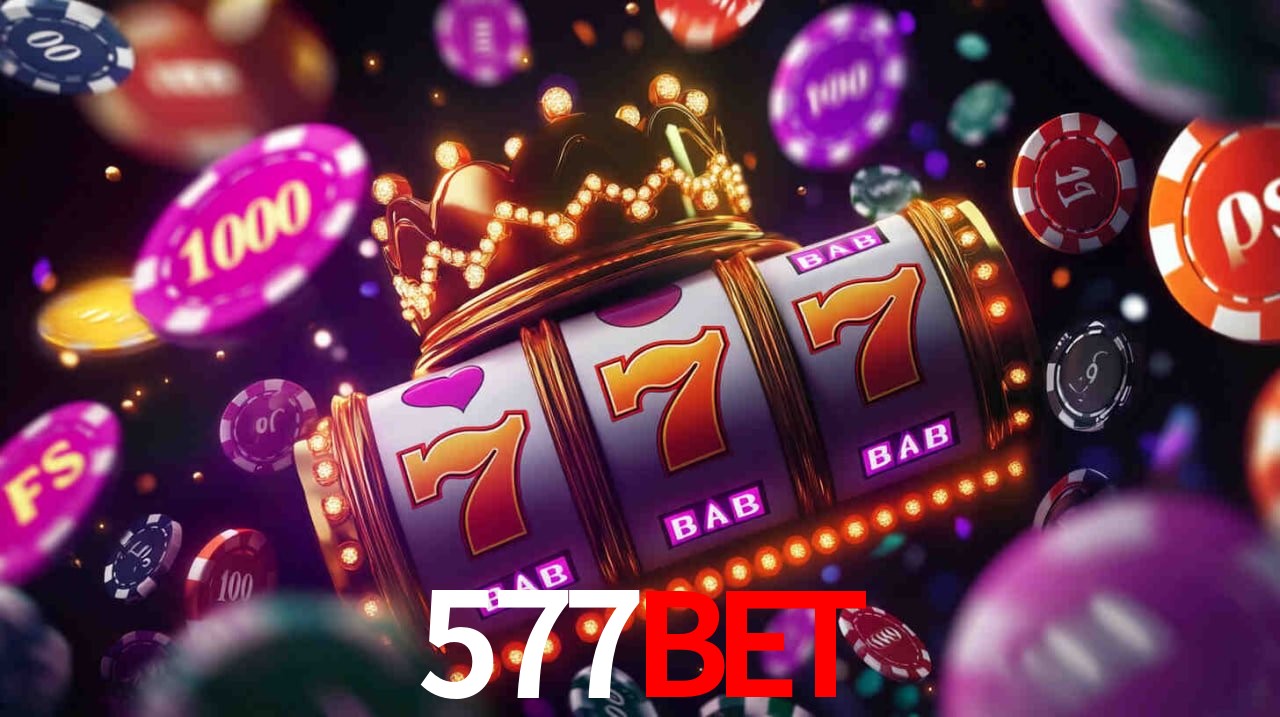Mesa de Blackjack 577Bet