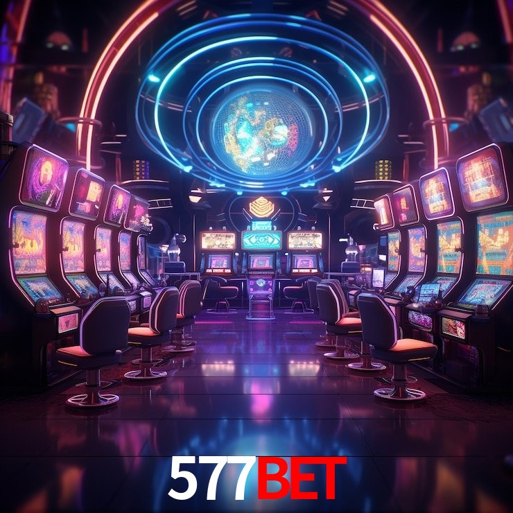 Especiais de Fim de Semana 577Bet