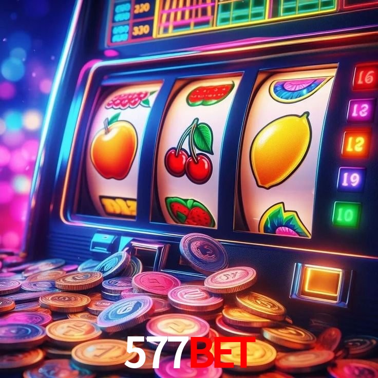 Cadastro Rápido 577Bet