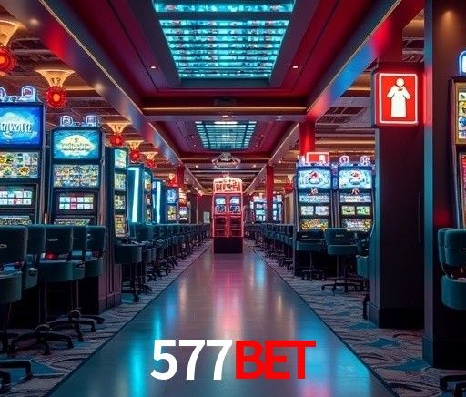 Programa VIP 577Bet