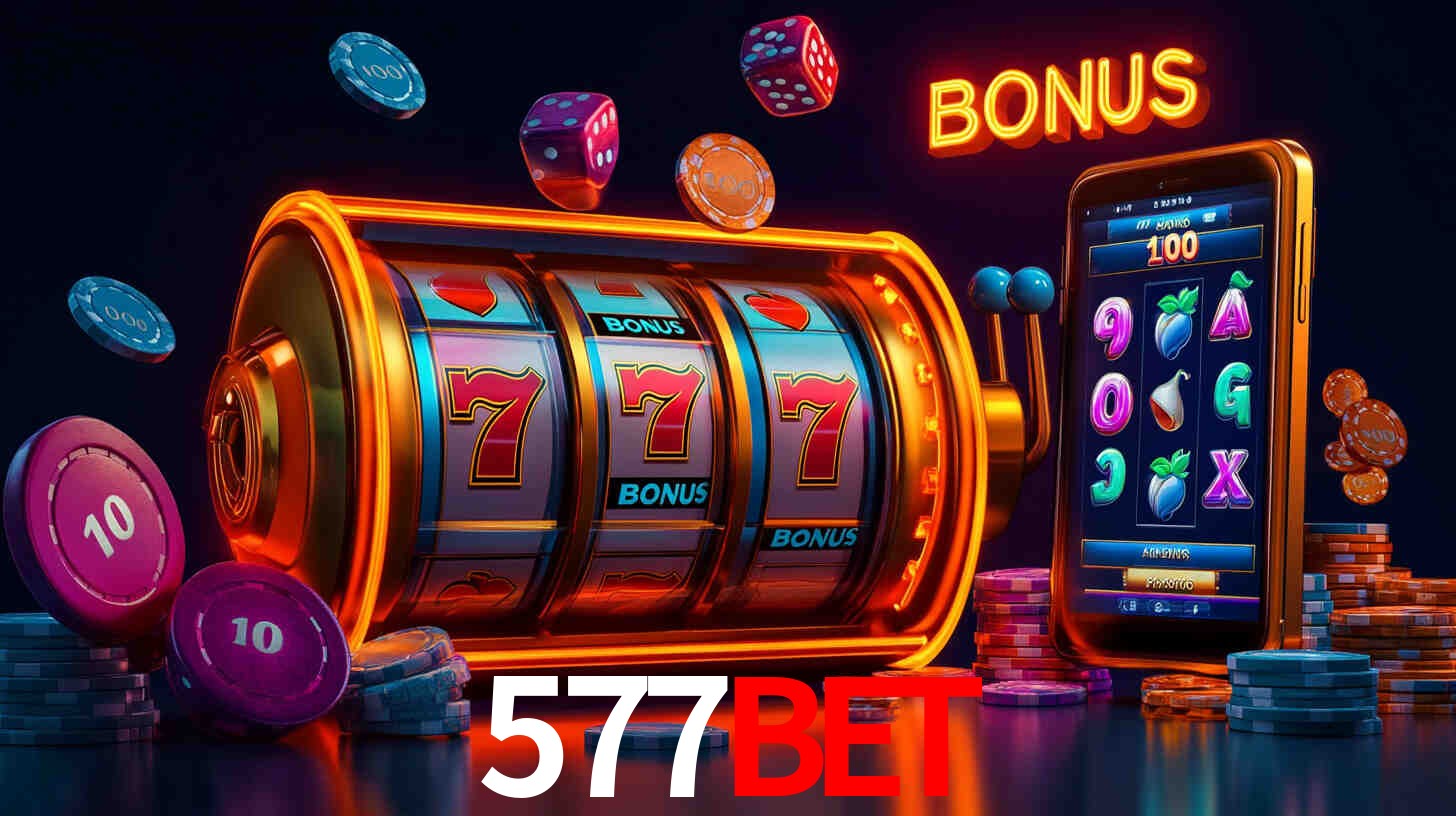 Apostas de Basquete 577Bet