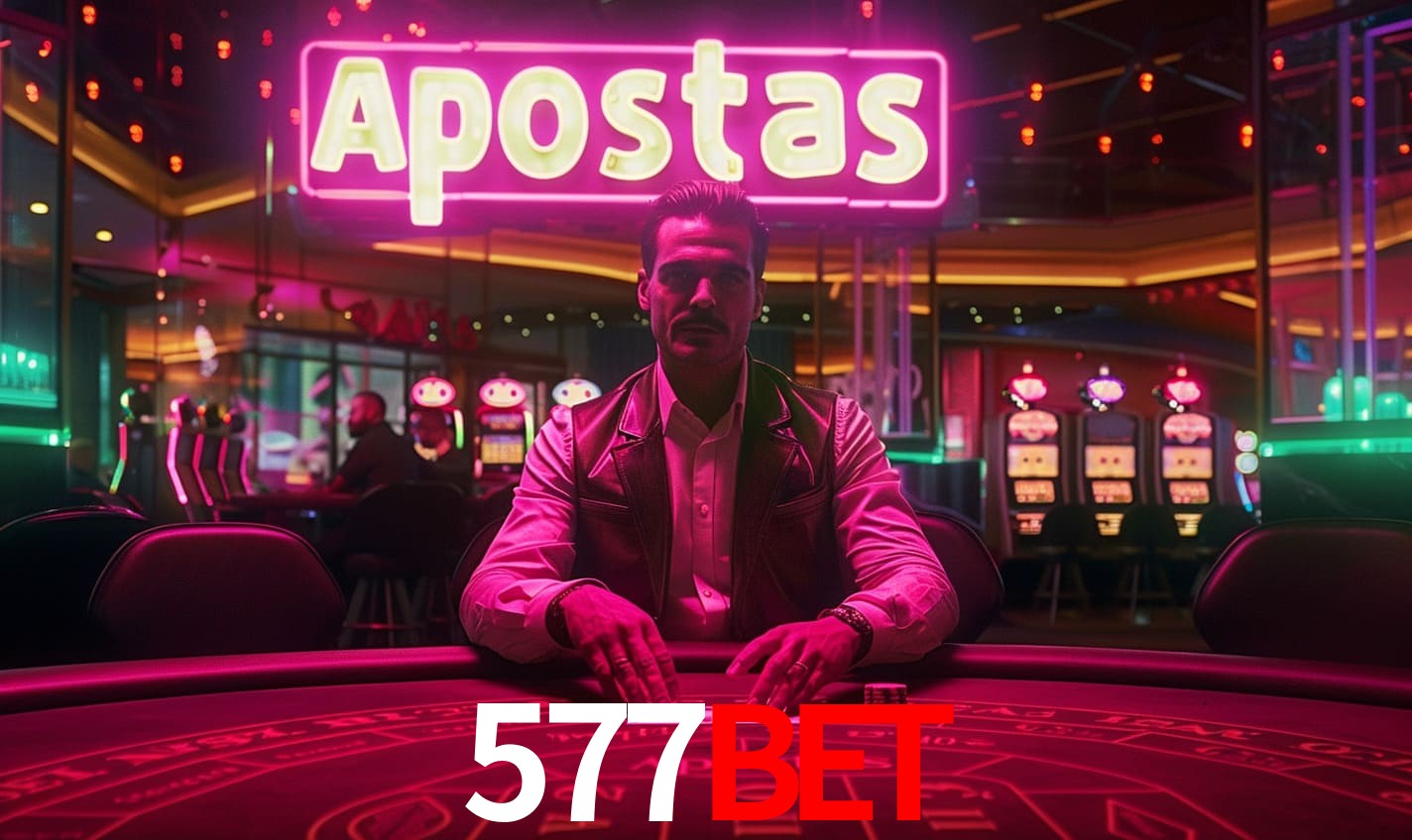 Jogos Exclusivos 577Bet