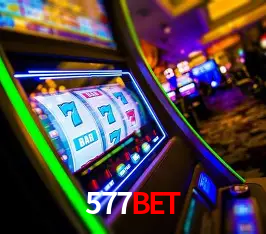 A Emoção da Loteria na 577Bet: Uma Chance de Mudança de Vida