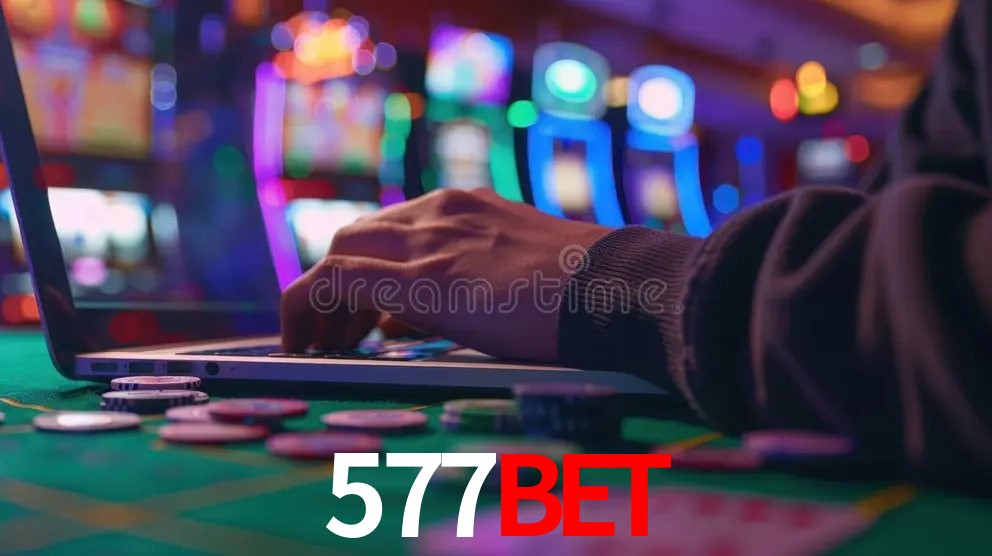 Apostas de Basquete 577Bet