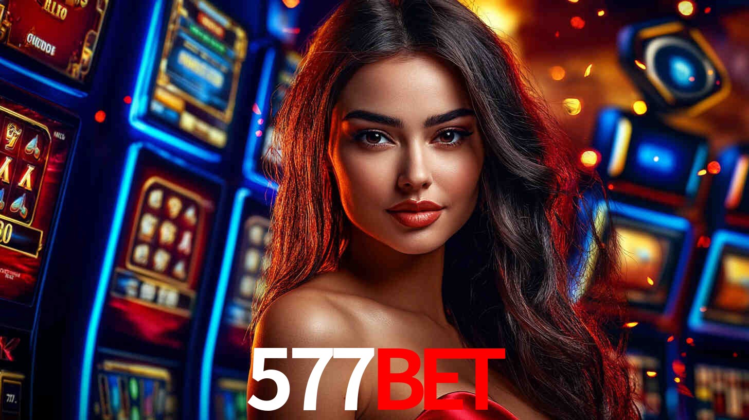Apostas de Tênis 577Bet