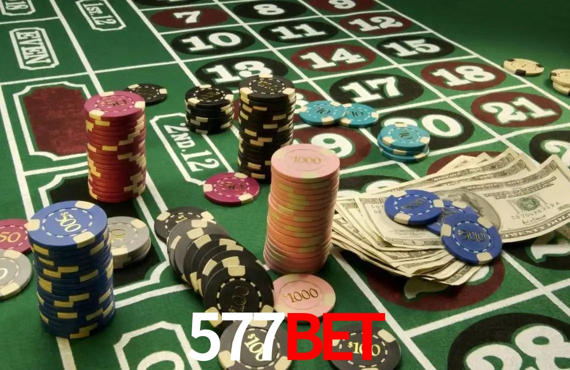 577Bet,577Bet App