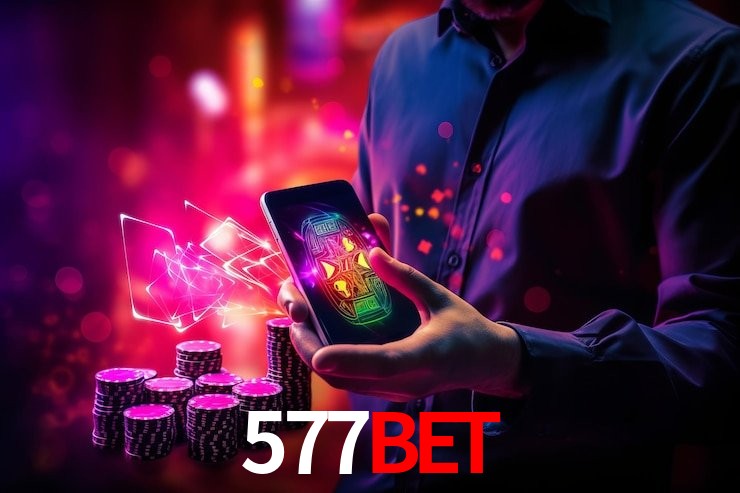 Estatísticas do Jogo 577Bet