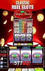 Desvendando o Mundo dos Jogos Virtuais na 577Bet