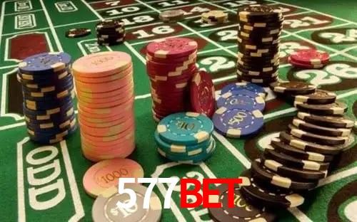 Interface Premium 577Bet