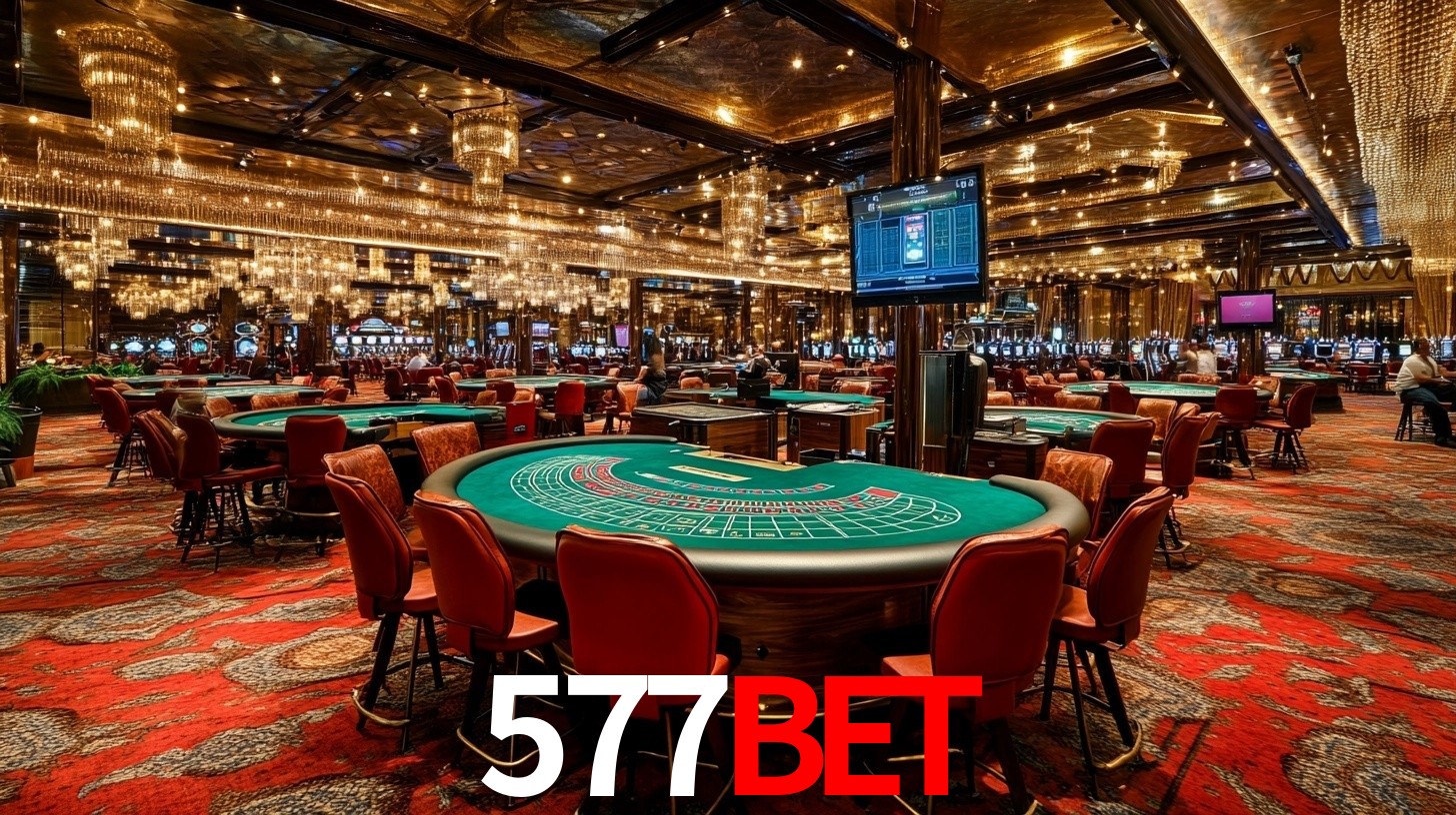 577Bet App