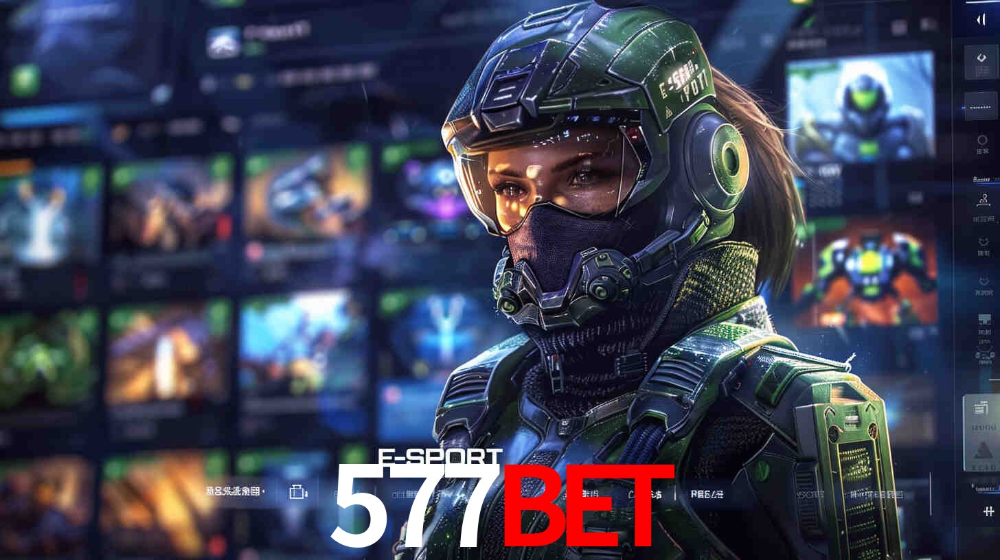 Explorando a Categoria de Eventos em Apostas na 577Bet