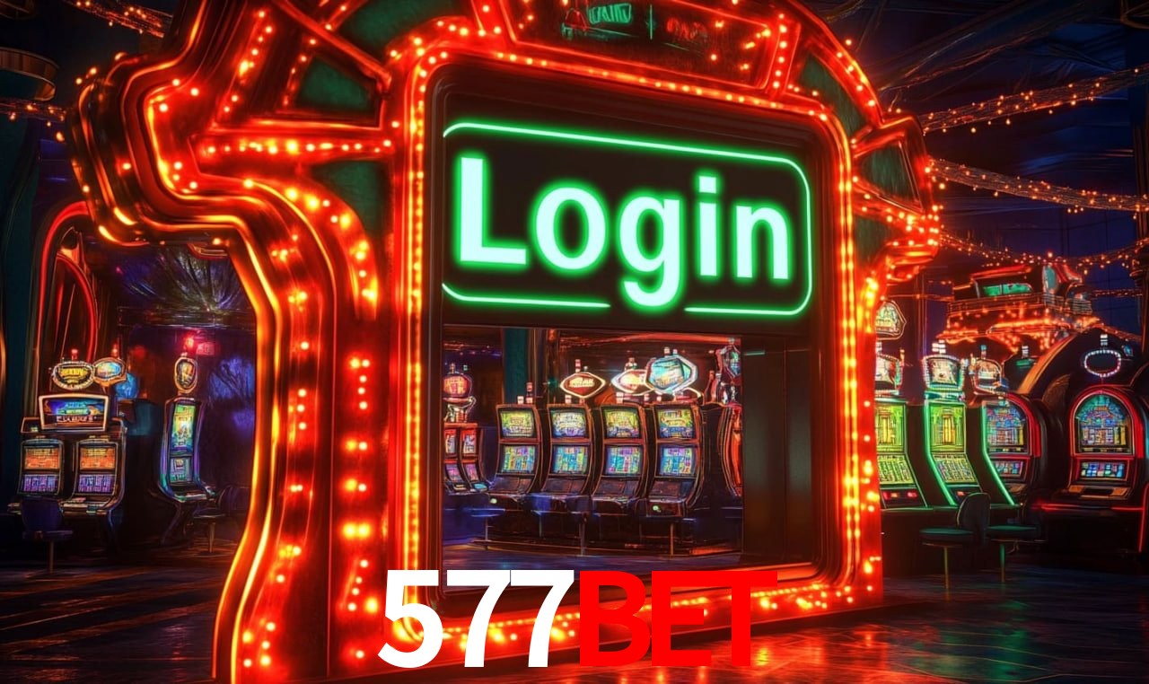 Casino Ao Vivo 577Bet