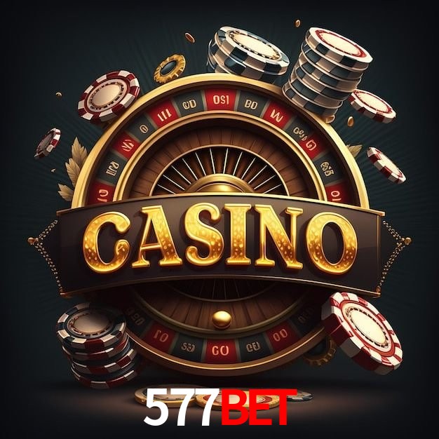 Interface do App 577Bet