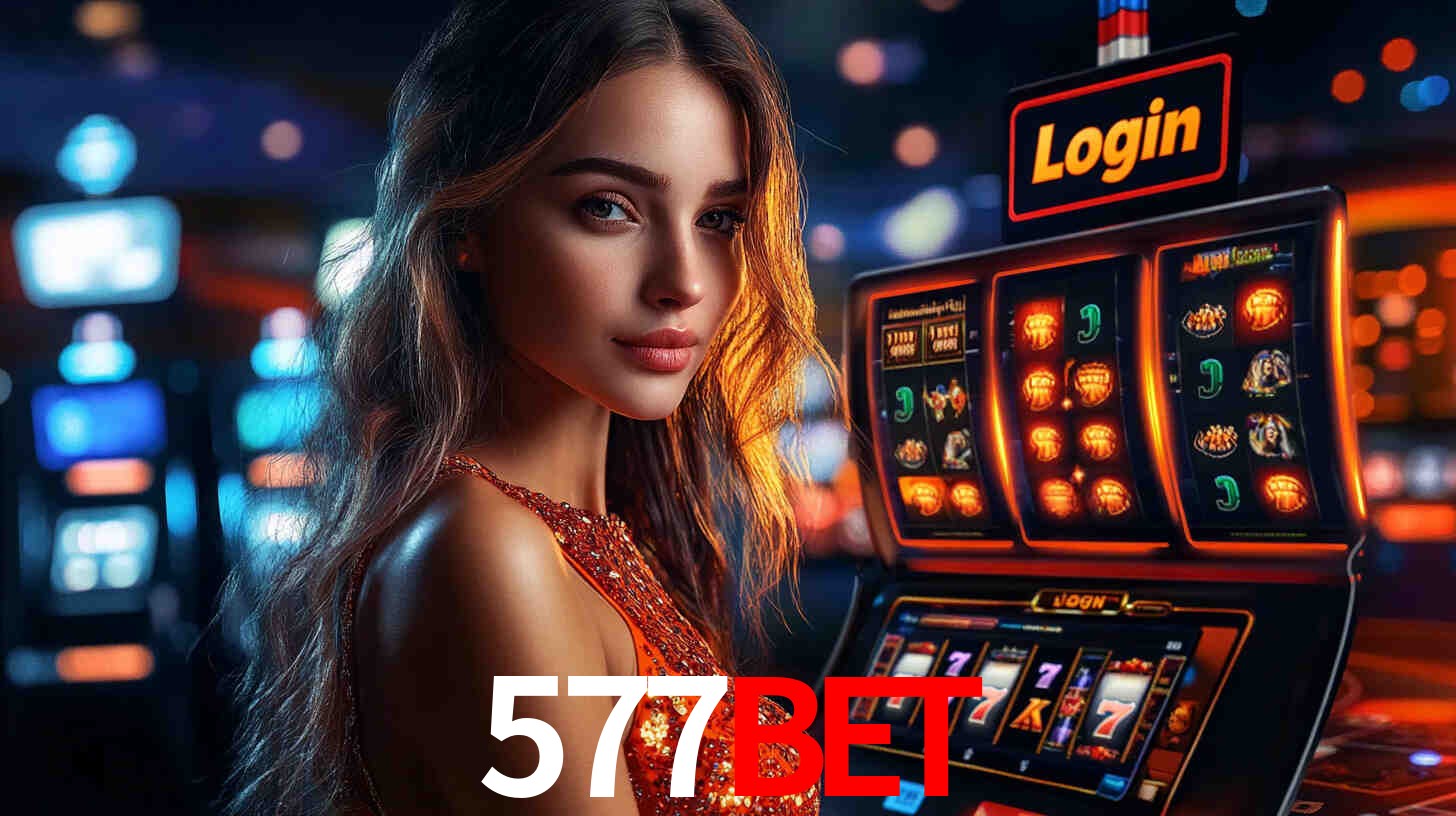 577Bet: Seu Especialista em Apostas Esportivas Brasileiras