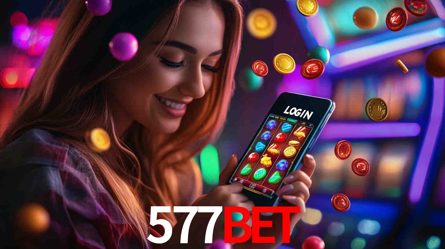 577Bet,577Bet App