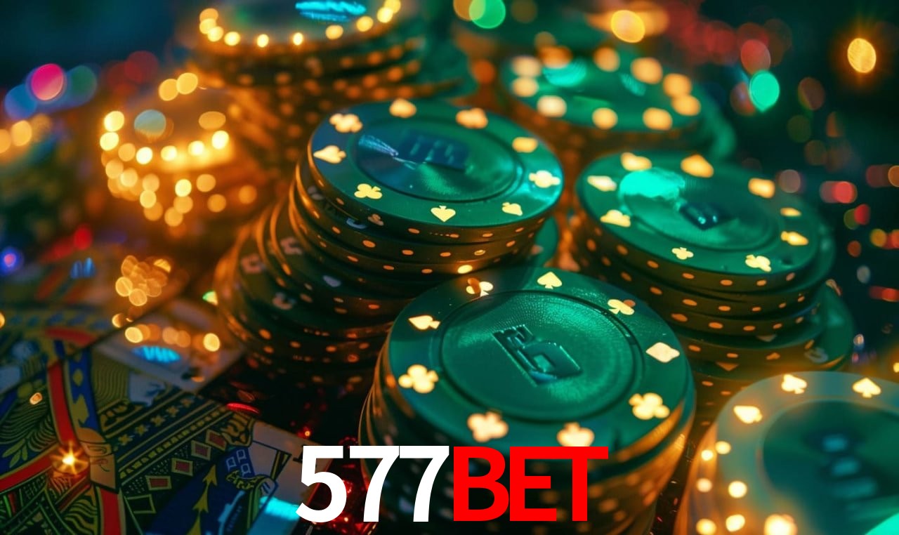 Jogos de Slot 577Bet