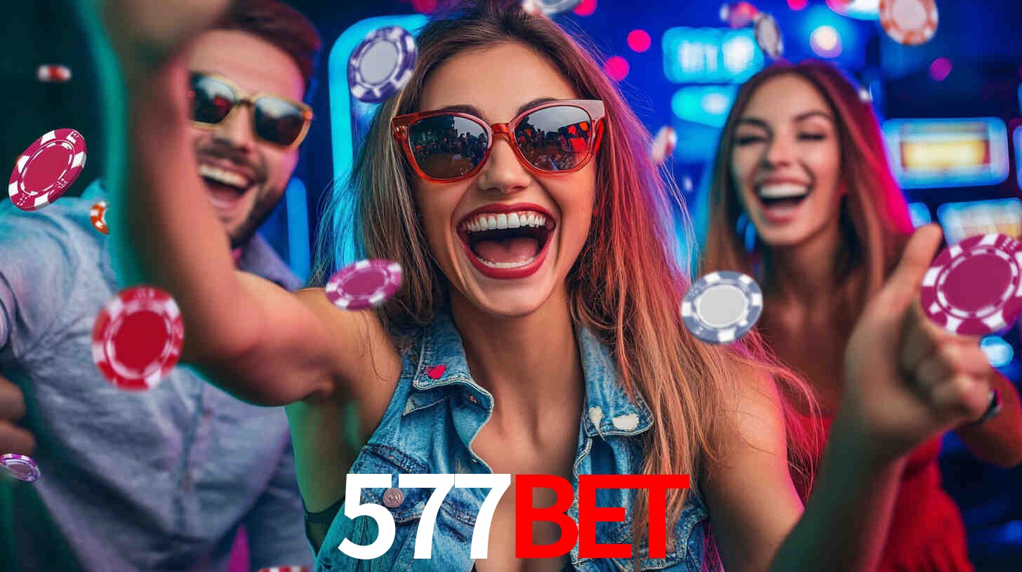 cassino 577Bet