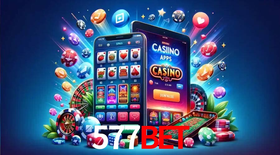Descubra a Magia dos Jogos de Arcade no 577Bet