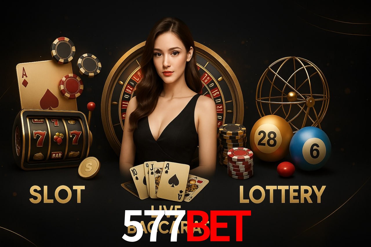 Segurança 2FA 577Bet