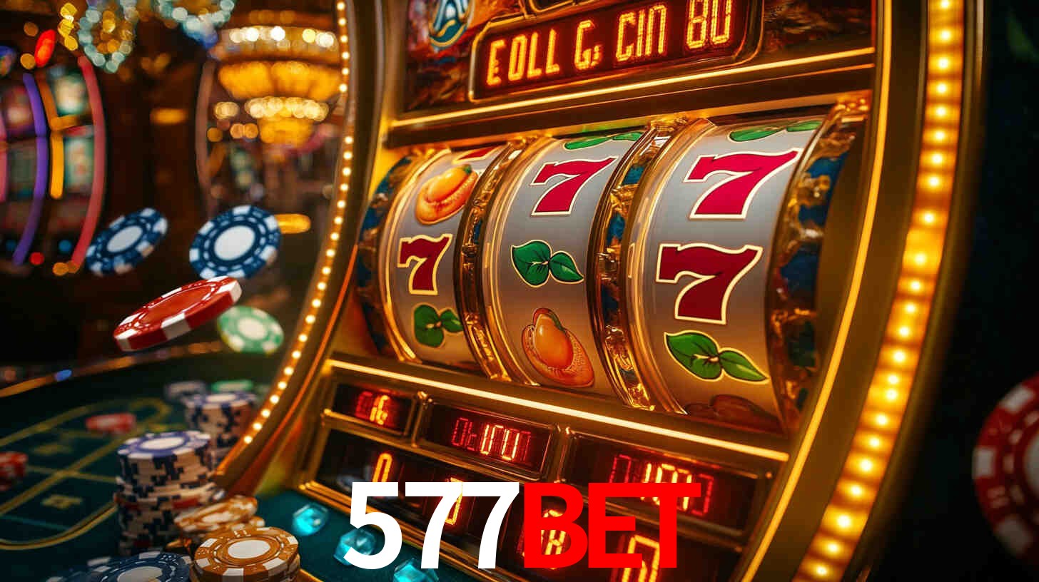577Bet,577Bet App