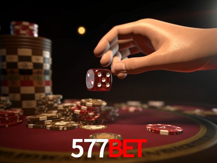 Promoções Sazonais 577Bet