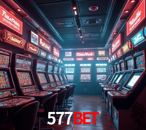Cadastro Rápido 577Bet