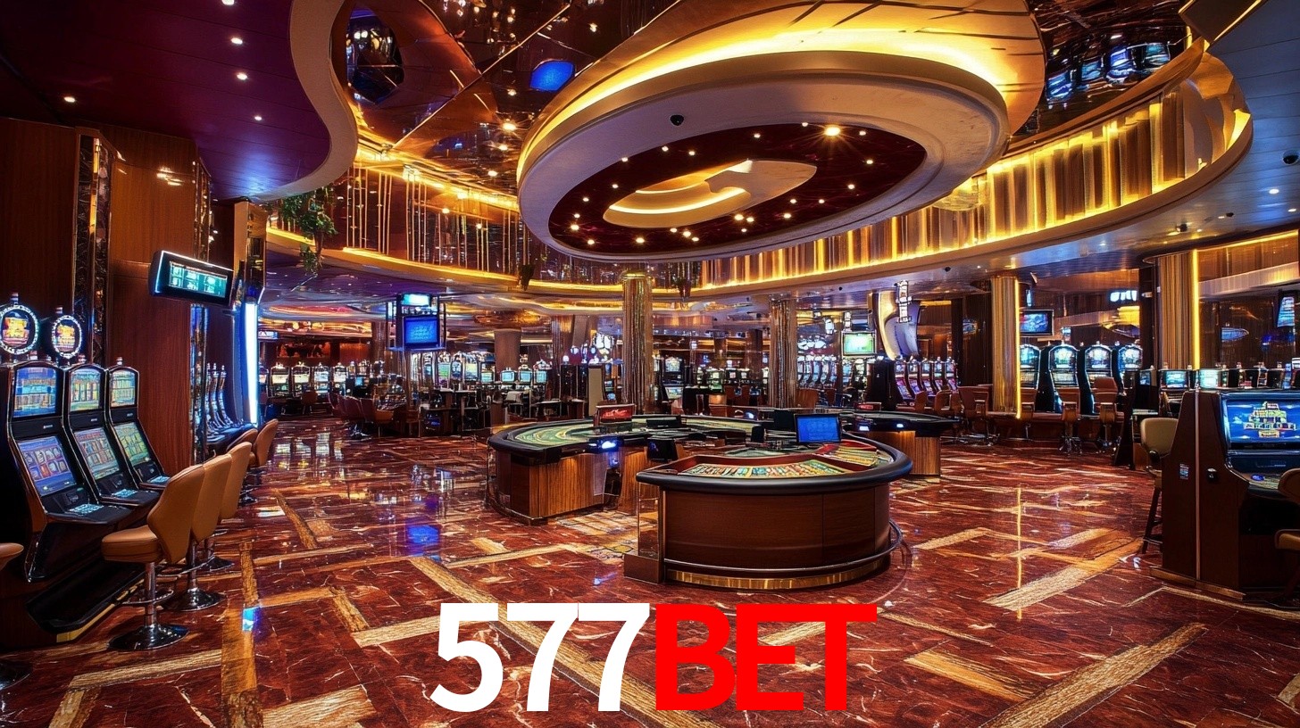 Programa VIP 577Bet
