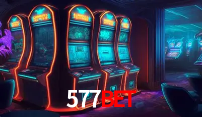 A Revolução dos Aplicativos de Jogos no 577Bet