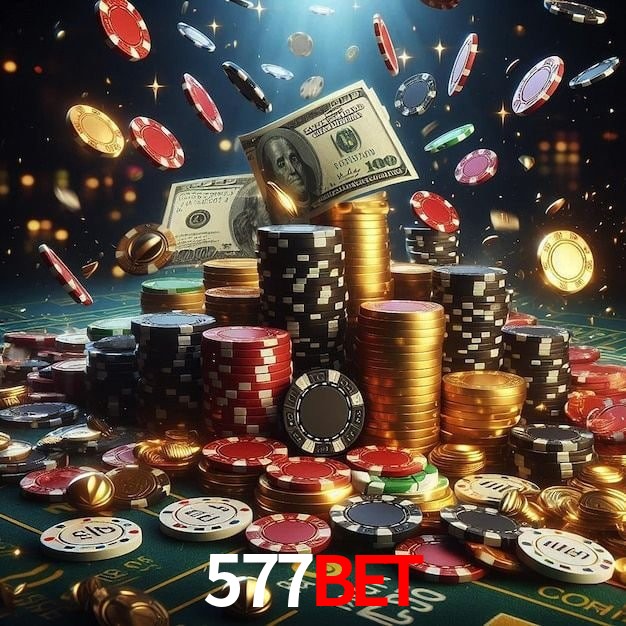 Jogo Aviator 577Bet