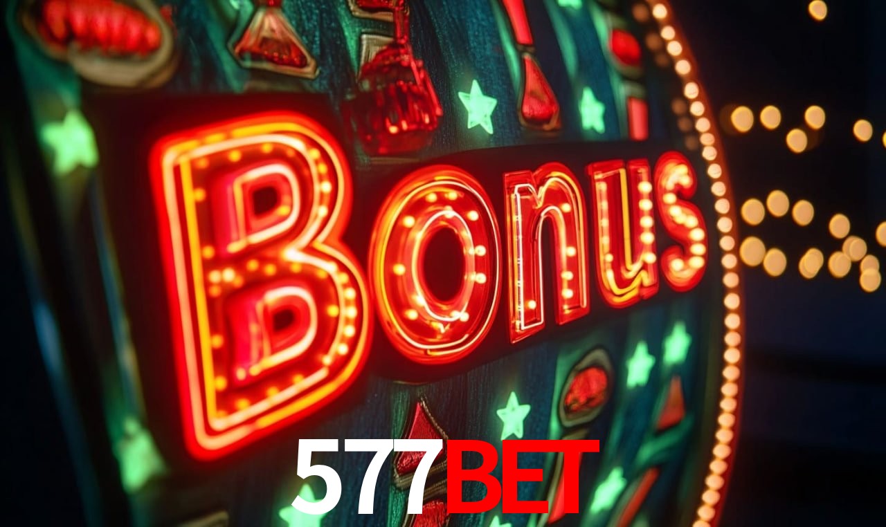 Apostas de Tênis 577Bet