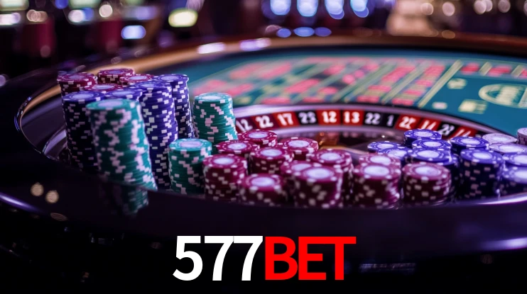 APP oficial da 577Bet para mobile