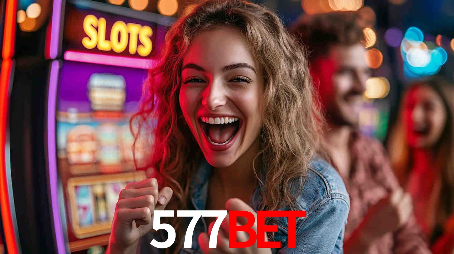 Estatísticas Esportivas 577Bet