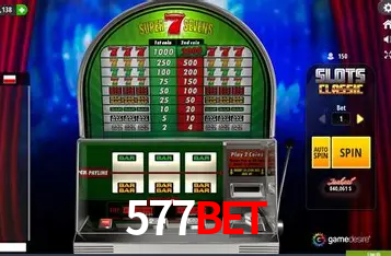 Descubra a Essência do 577Bet: Nossa História e Compromissos