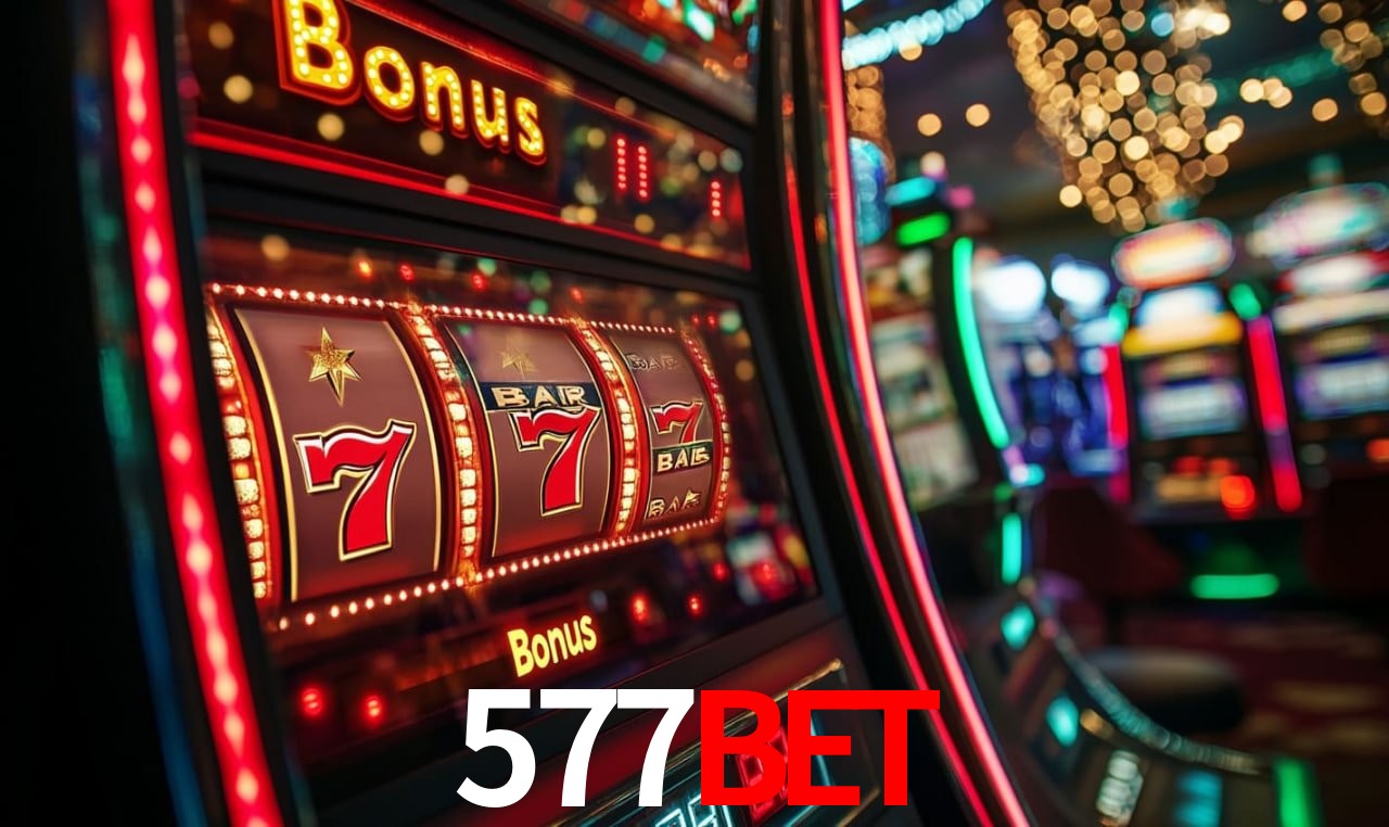 Jogos Exclusivos 577Bet