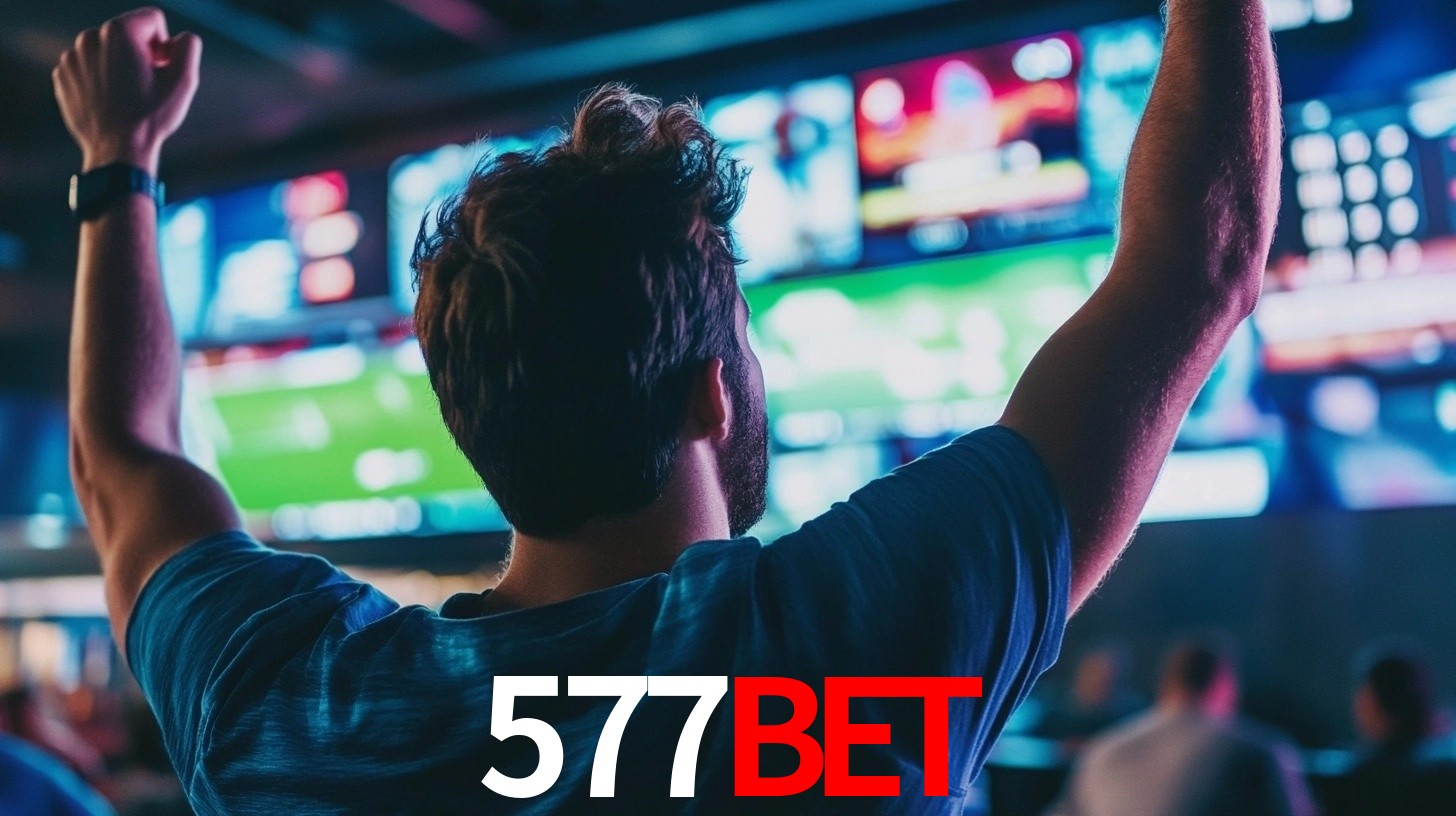 577Bet: A Experiência de Casino com Jogos de Mesa ao Vivo