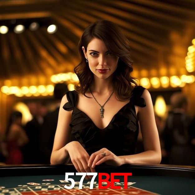 Interface do App 577Bet