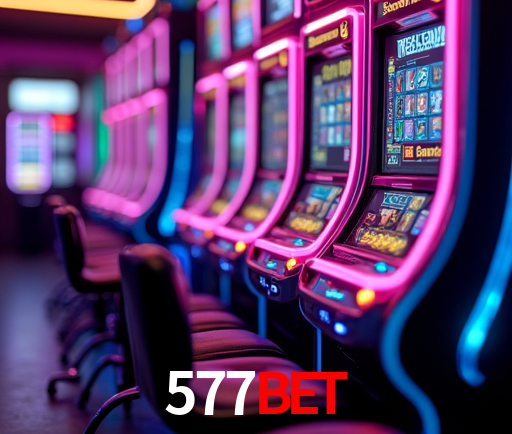 Tecnologia da Plataforma 577Bet